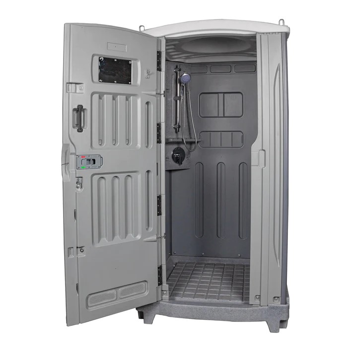 All Portable Toilets Sales Deluge Portable Shower